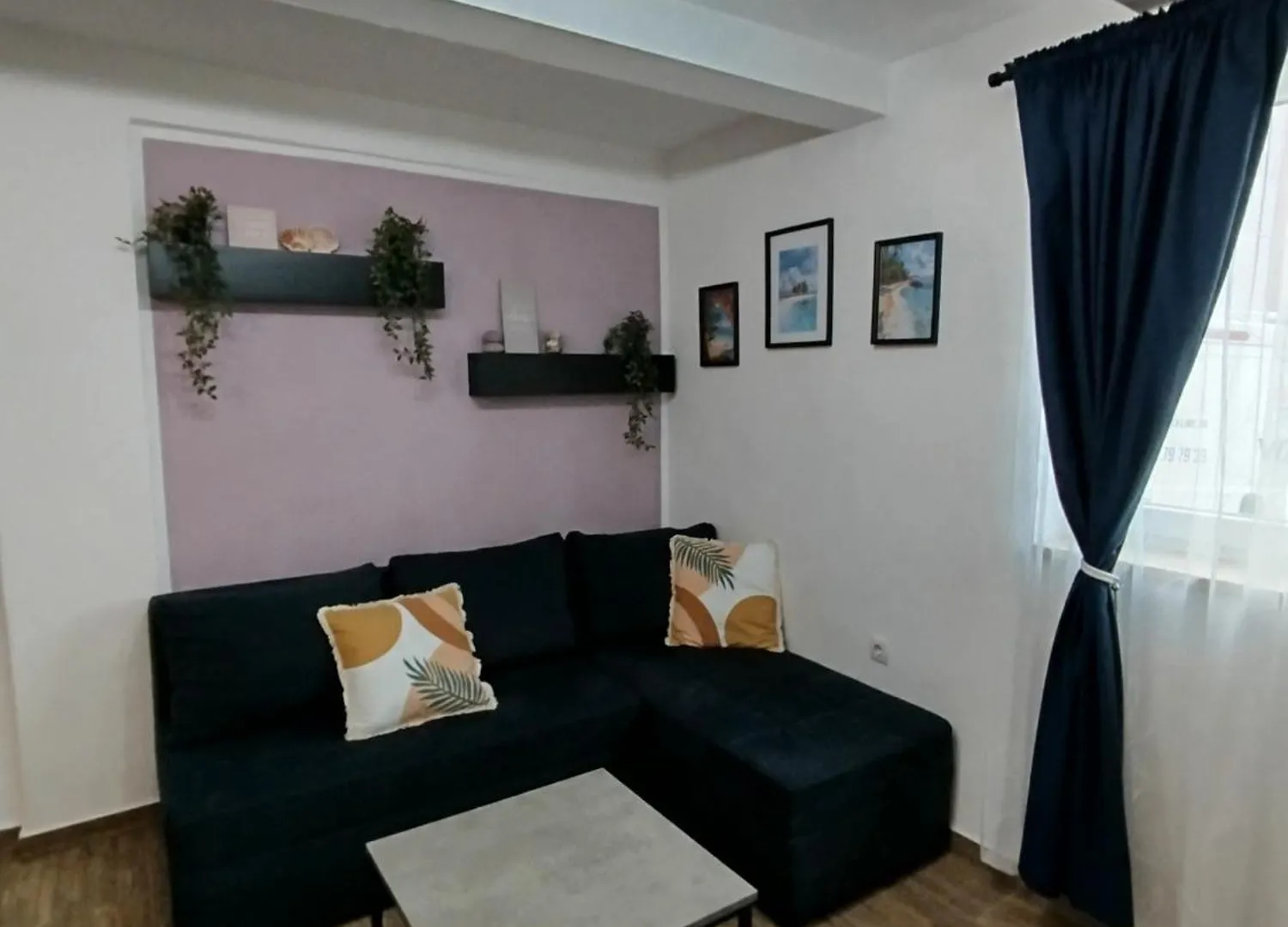 Apartment Jazbina Pula 0*,