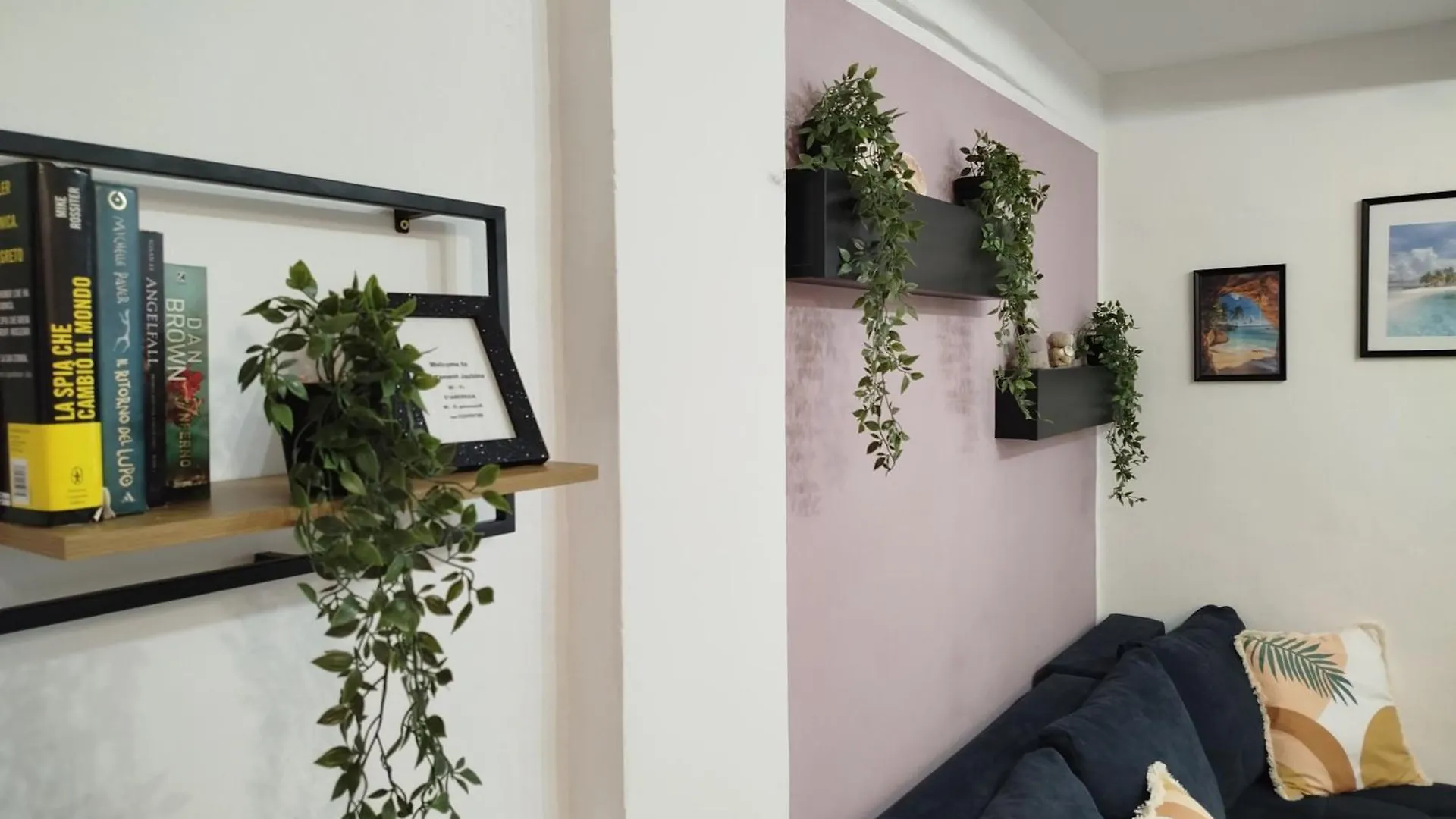 Apartment Jazbina Pula