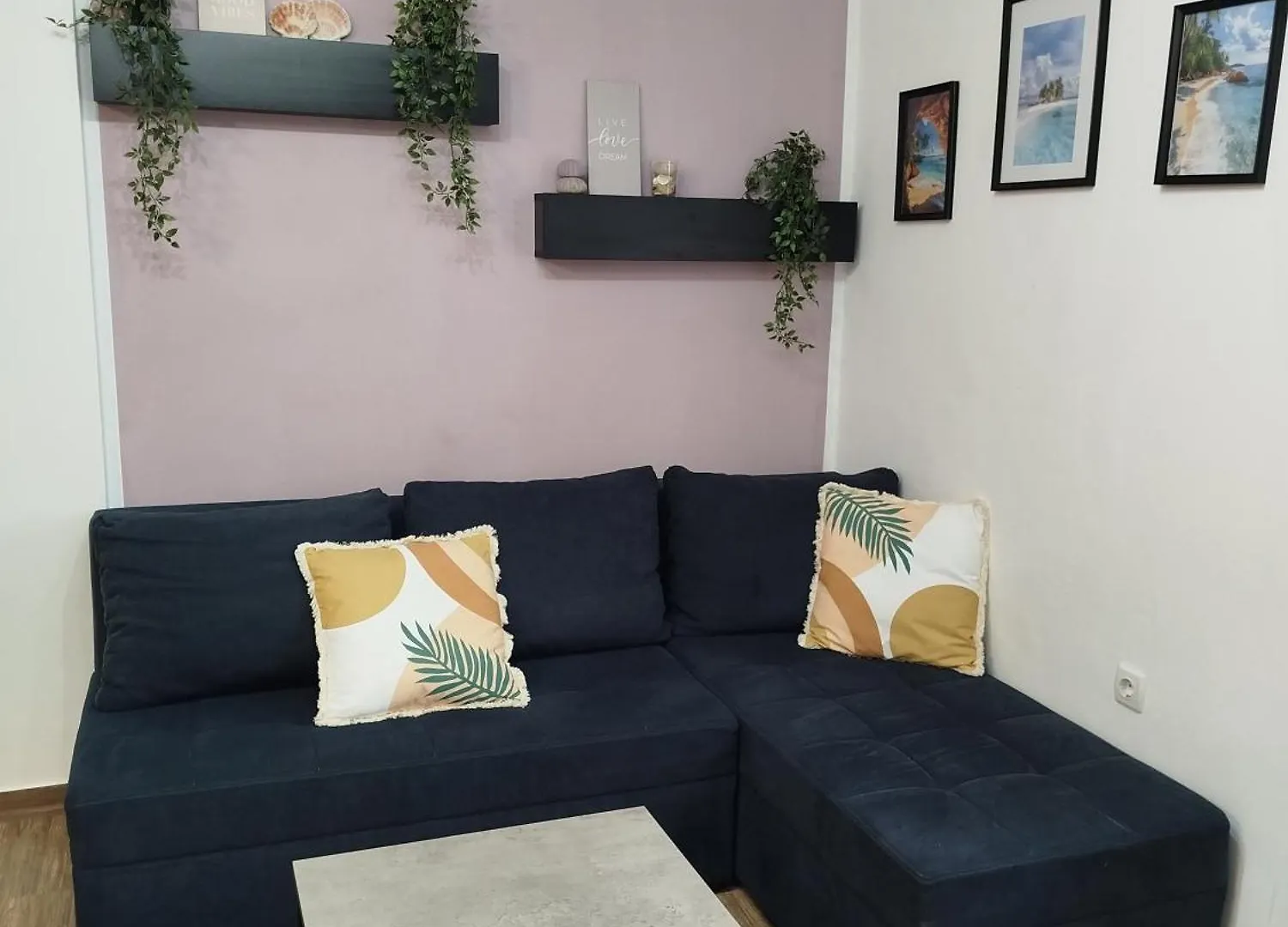 Apartment Jazbina Pula