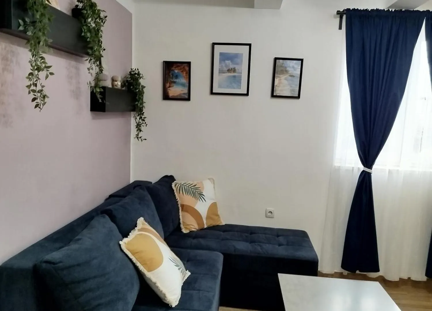 Apartment Jazbina 풀라