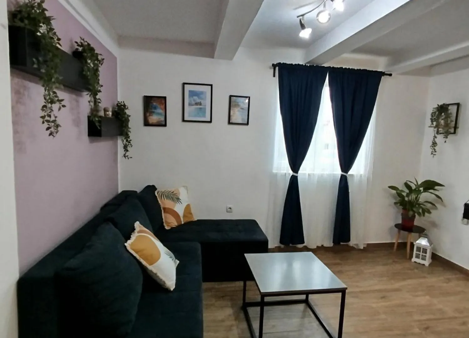 Apartment Jazbina Pula