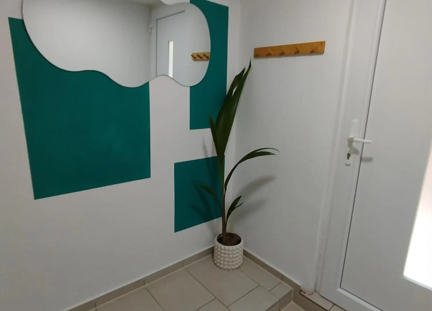 Apartment Jazbina Pula Kroatië