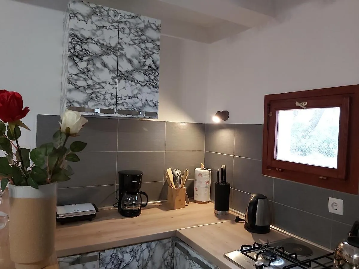Apartment Jazbina Pola