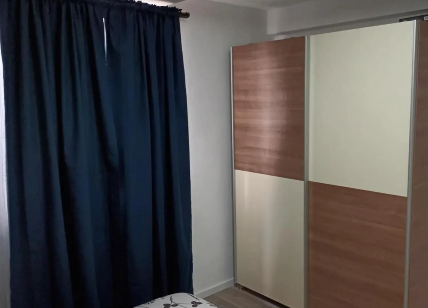 Apartment Jazbina Pola