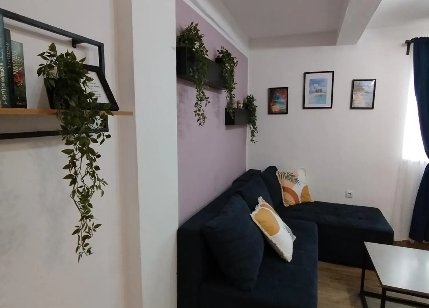 Apartment Jazbina Pola
