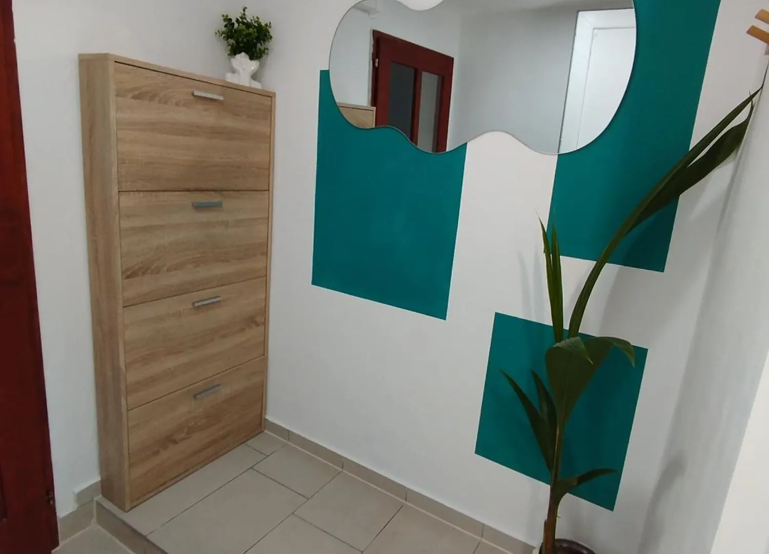 Apartment Jazbina Pola