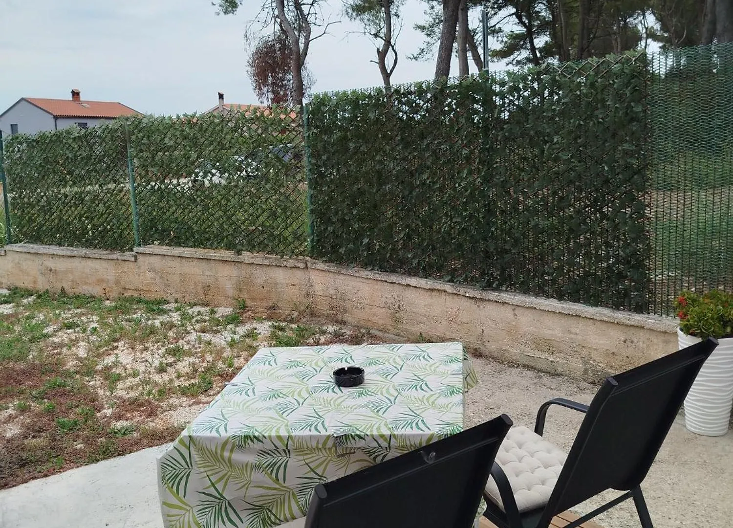 Apartment Jazbina Pola